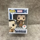 Funko POP! Marvel - Kraven the Hunter Vinyl Figure 525