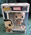 Funko POP! Marvel Spider-Man Kraven the Hunter #525 Vinyl Figure