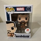 Funko Pop! Vinyl: Marvel - Kraven the Hunter - Walgreens (Exclusive) #525