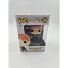 Funko Pop! Harry Potter Ron Weasley #71 Vinyl Figure Collectible In Box