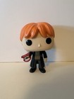 POP FUNKO! #71 Harry Potter - Ron Weasley with Howler