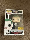 Funko Pop! Vinyl: DC Universe - The Joker Hot Topic