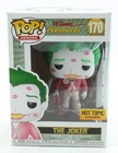Funko Pop! - DC Comics Bombshells The Joker 170 Hot Topic Exclusive - Vinyl