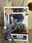 Funko Pop! Games: Destiny Atheon #241 GameStop Exclusive NEW