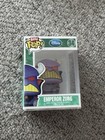 Pixar Toy Story Funko Bitty Pop! Emperor Zurg #34 New
