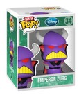 Disney Pixar Toy Story Funko Bitty Pop! Emperor Zurg #34