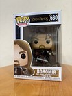 Funko Pop! Vinyl: The Lord of the Rings - Boromir #630