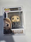 Funko Pop! Vinyl: The Lord of the Rings - Boromir #630