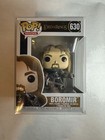 Funko Pop! #630 Lord Of The Rings Boromir w/ Protector