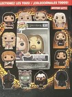 Funko Pop! Vinyl: The Lord of the Rings - Boromir #630