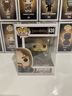 Funko Pop! The Lord of the Rings Boromir (630) Vaulted 2018 Release + Protector
