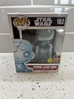 Funko Pop! Vinyl: Star Wars - Supreme Leader Snoke (Holographic) (Glow ,...