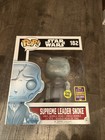 Funko Pop! Vinyl: Star Wars - Supreme Leader Snoke (Holographic) (Glow ,...