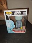 Funko Pop! Vinyl: Star Wars - Supreme Leader Snoke (Holographic) (Glow ,...