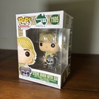 Funko Pop! Vinyl: Steve Irwin with Sui #1105
