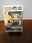 Funko Pop #1105 - Steve Irwin w/Sui Crocodile Hunter Vinyl Figure