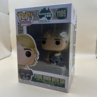 Funko POP Television Australia Zoo Steve Irwin with Sui #1105 Vinyl Figure