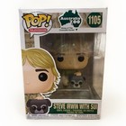 Funko Pop! Vinyl: Steve Irwin with Sui #1105