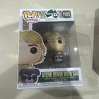 Funko Pop! Vinyl: Steve Irwin with Sui #1105