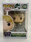 Steve irwin Funko Pop #1105