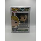 Funko POP! Steve Irwin With Sui #1105 Australian Zoo