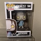Funko Pop! The Exorcist Believer : Katherine #1646 With Pop Protector