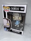 Funko POP The Exorcist Believer - Katherine ( Possessed ) Vinyl Figure # 1646