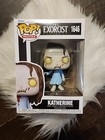 Funko Pop! Vinyl: The Exorcist Believer Katherine (Possessed) Figure #1646