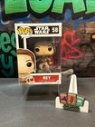 Funko Pop! Vinyl: Star Wars Episode VII - #58 Rey