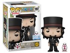 Funko Pop! Vinyl: Rob Lucci with Hattori Chase Toy Temple #1997 With Protector