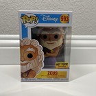 Funko Pop! Disney Zeus Hot Topic 593