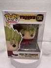 Funko POP! Animation Trigun Vash the Stampede  Vinyl Figure #1362
