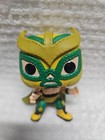 FUNKO POP!--MARVEL LUCHA LIBRE--EL ENGANOSO FIGURE (WALMART EXCLUSIVE) #808