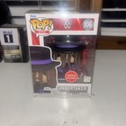 WWE Funko Pop Undertaker 106 Gamestop Exclusive