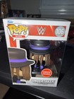 Undertaker (106) GameStop Exclusive Funko Pop
