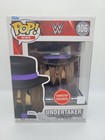 Funko Pop! WWE: Undertaker #106 - GameStop Exclusive