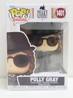 Funko Pop Television Peaky Blinders Polly Gray Vinyl Figure #1401