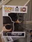 Funko Pop! Television Peaky Blinders #1401 Polly Gray