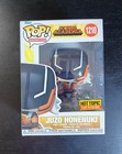 Juzo Honenuki 1210 My Hero Academia Funko Pop! Hot Topic Class 1B