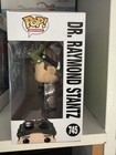 Funko Pop! Vinyl: Ghostbusters - Dr. Raymond Stantz #745