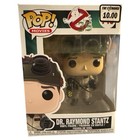 Funko POP! Movies Ghostbusters Dr. Raymond Stantz #745 Vinyl Figure