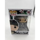 Funko Pop! Movies: Ghostbusters - Dr. Raymond Stantz #745 Vinyl Figure