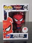 Funko Spider Ham 410 Into the Spiderverse Pop Bobble-Head Walgreens Exclusive