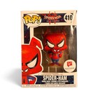 Funko Pop 'Marvel' SPIDER-HAM Vinyl Figure #410 New NRFB Walgreens Spider-Man