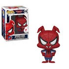 Funko Pop! Marvel Spider-Man Into the Spider-Verse 410 Spider-Ham Walgreens Excl
