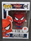 Funko Pop 'Marvel' SPIDER-HAM Vinyl Figure #410 New NRFB Walgreens Spider-Man