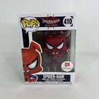 Funko Pop Spider-Ham Walgreens Exclusive Vinyl Figure #410 Spider-Verse Marvel