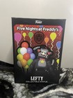 Funko! Five Nights At Freddy’s: Lefty Collectible Statue Item # 64239
