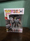 Funko Pop! Games: #367 Lefty Vinyl Figure Five Nights at Freddy's