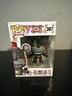 Funko Pop! Vinyl LEFTY #367 Five Nights at Freddy's Figure FNAF Pizzeria